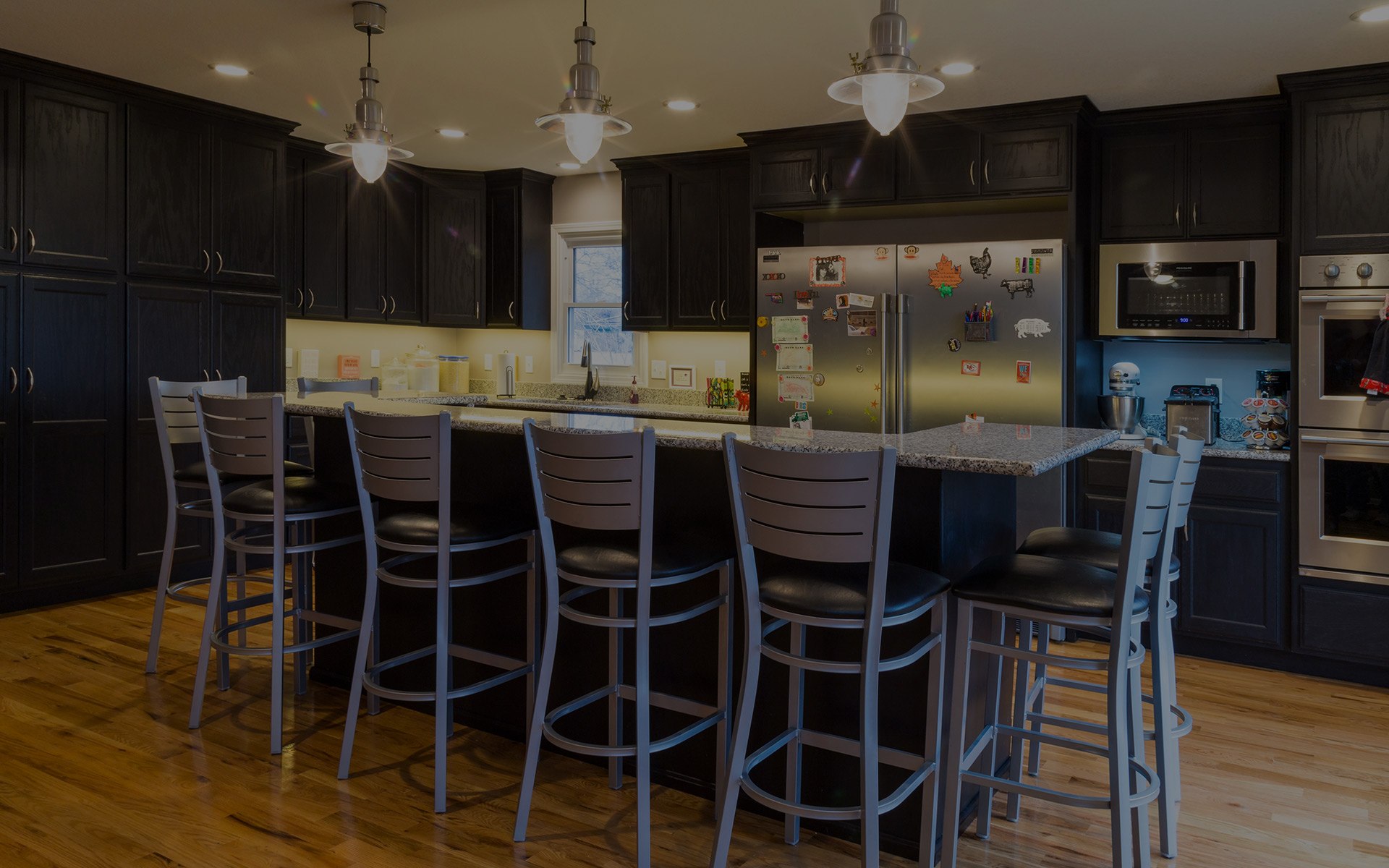 Topeka Kitchen Remodeling